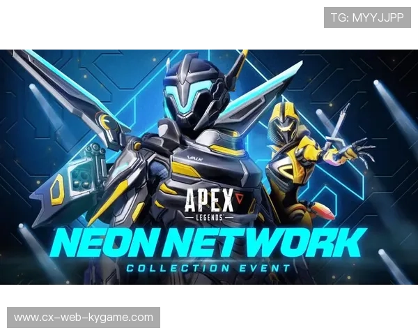 《ApexLegends》天空之城：新战场开启，巧布兵阵迎战巅峰对决