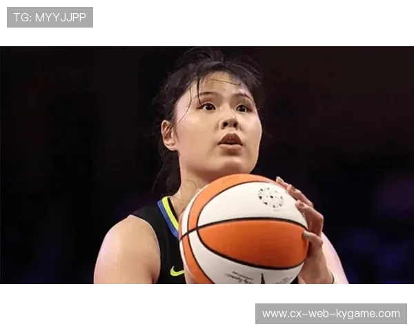 上海女篮继续强势,李月汝内线占优带队重创广东